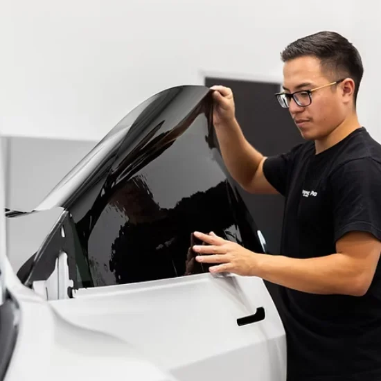 Standard Ceramic Tint