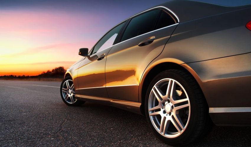 Sun Protection Tinting