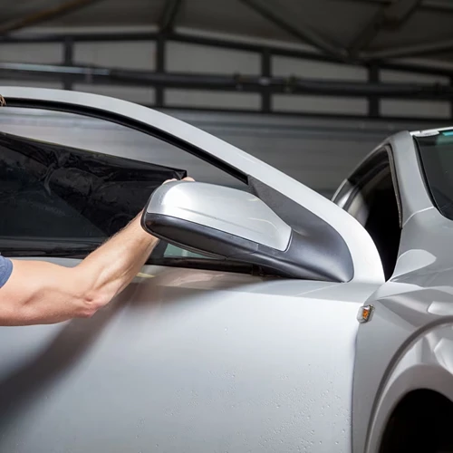 Top Quality Car Window Tinting Services