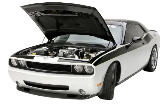 UAE #1 Car Engine Repair Shop
