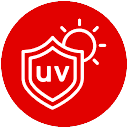 UV Protection Up to 99%