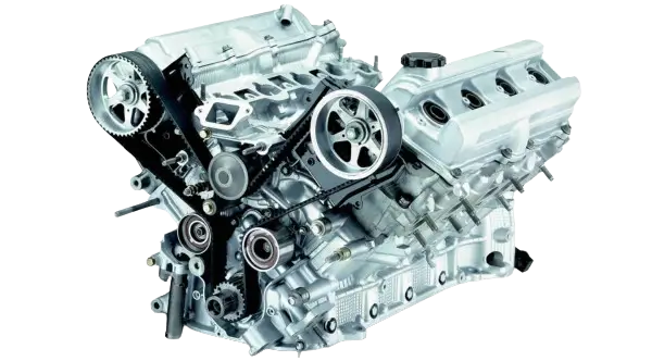 V Engine