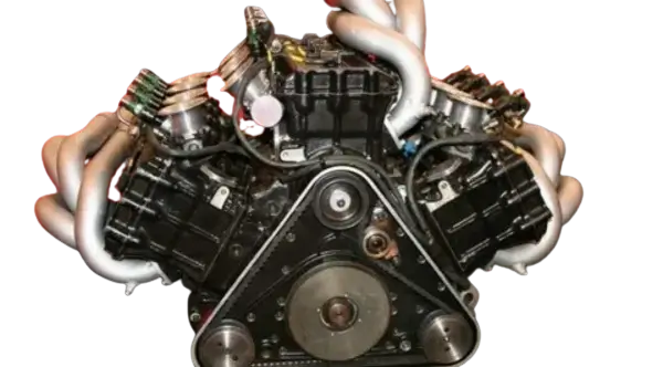 W Engines