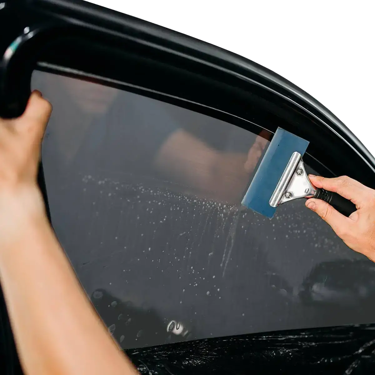 Window Tinting Dubai