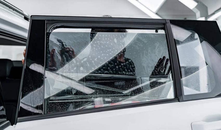 Window Tinting Laws