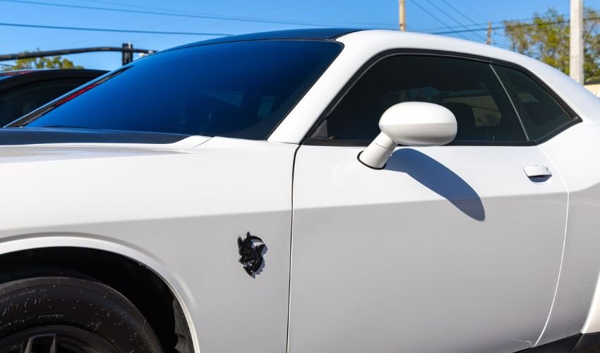 Window Tinting Laws