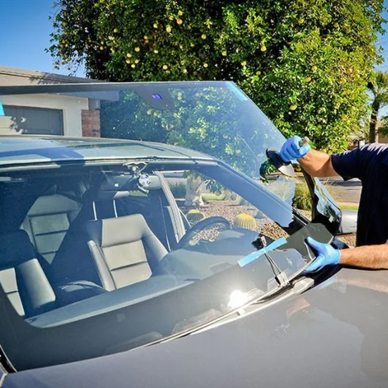 Windshield Replacement