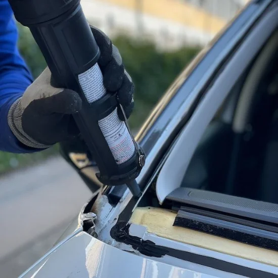Windshield Replacement UAE
