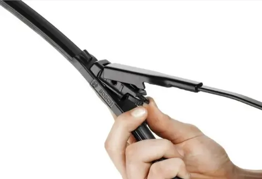 Wiper Blade Installation in Dubai